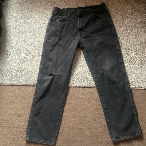 Rustler jeans - Picture 1 of 4